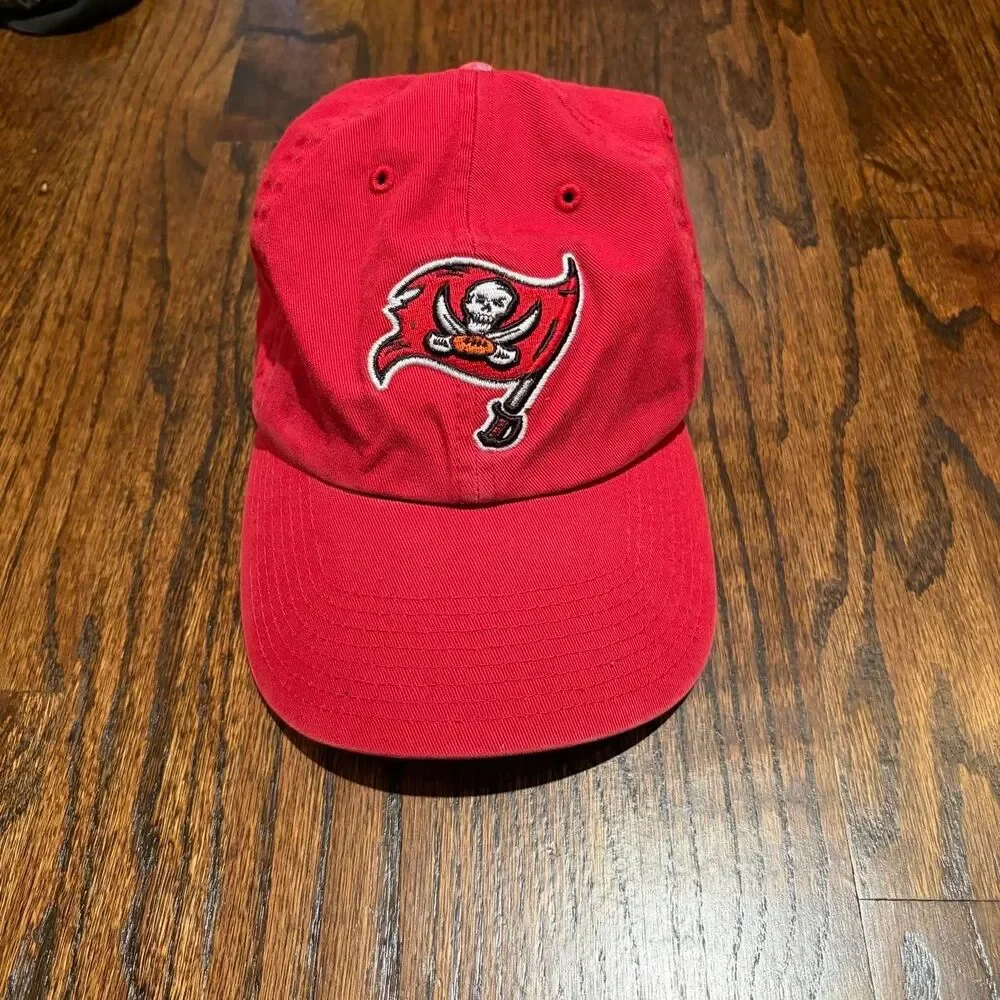 47-brand Men's Red Hat